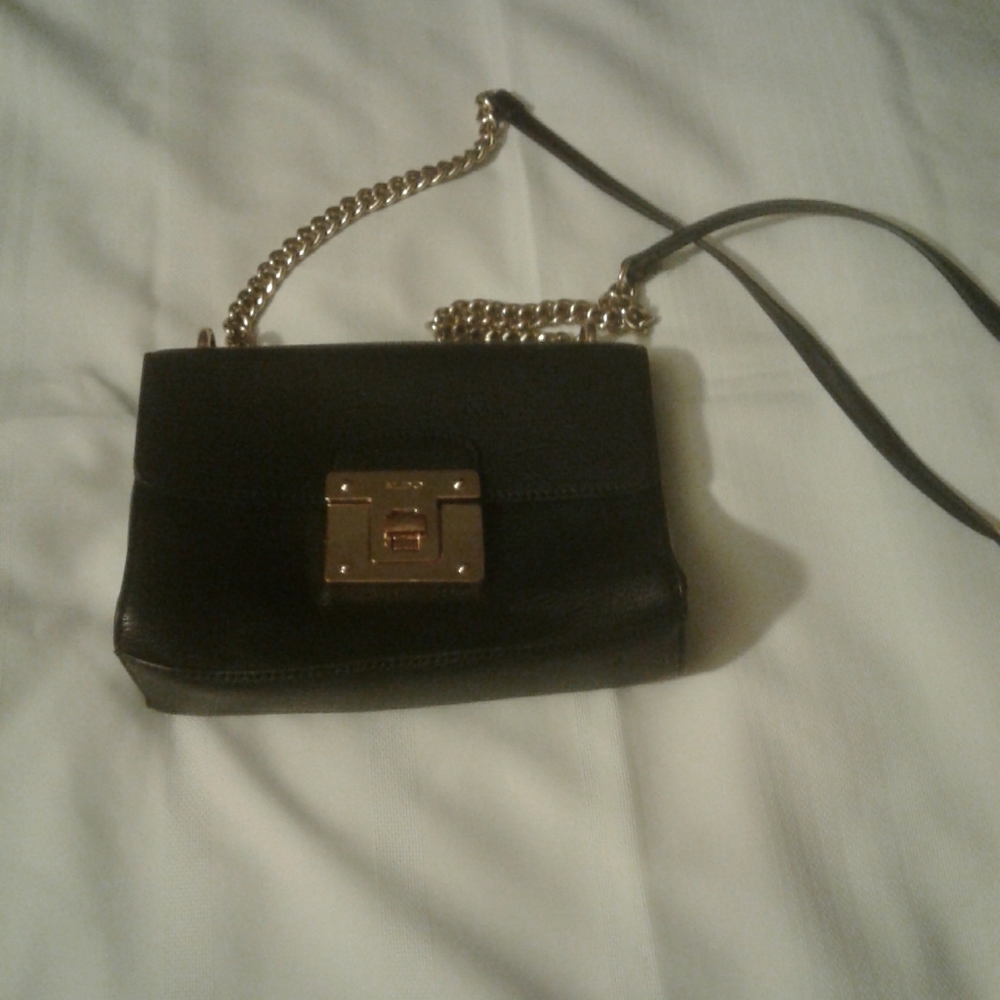 Aldo Crossbody bag